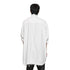 JULIUS 887SHM5-CH Ash / Grunge Overshirt